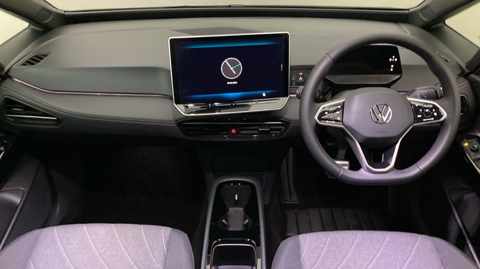 Volkswagen ID.3 150kW Match Pro 59kWh 5dr Auto Electric Hatchback - Image 9