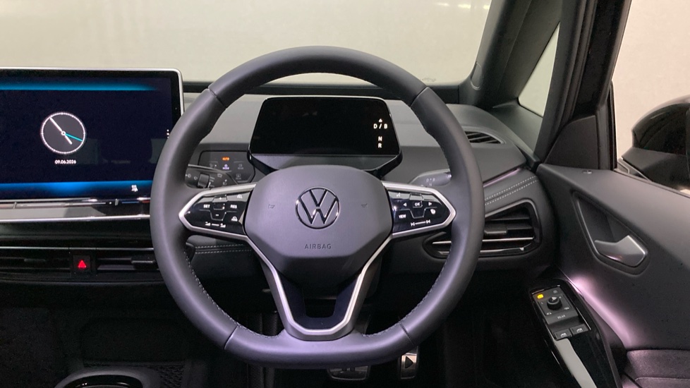 Volkswagen ID.3 150kW Match Pro 59kWh 5dr Auto Electric Hatchback - Image 10