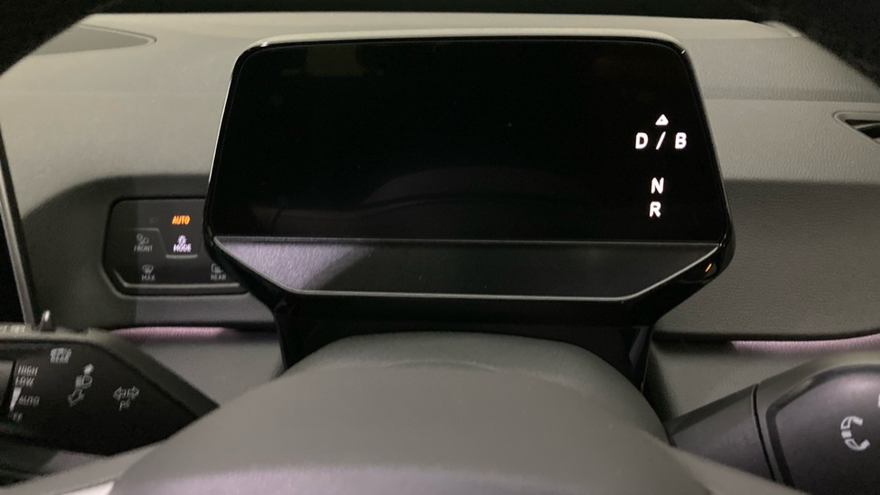 Volkswagen ID.3 150kW Match Pro 59kWh 5dr Auto Electric Hatchback - Image 11