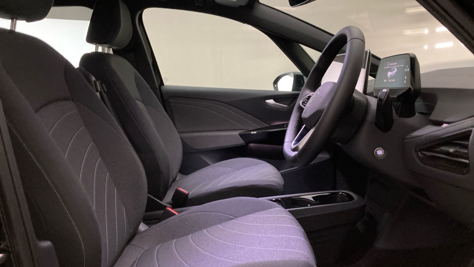 Volkswagen ID.3 150kW Match Pro 59kWh 5dr Auto Electric Hatchback - Image 15