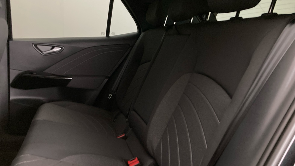 Volkswagen ID.3 150kW Match Pro 59kWh 5dr Auto Electric Hatchback - Image 16
