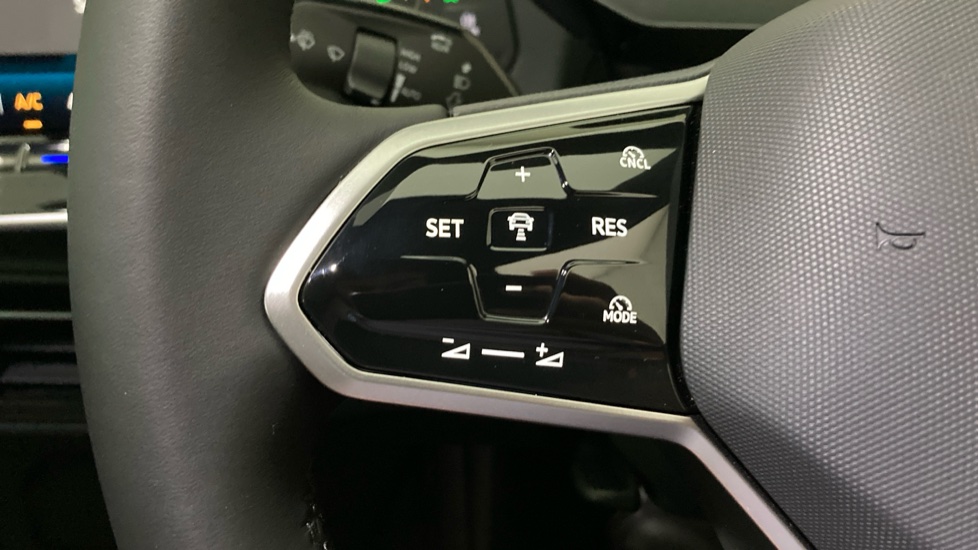 Volkswagen ID.3 150kW Match Pro 59kWh 5dr Auto Electric Hatchback - Image 17