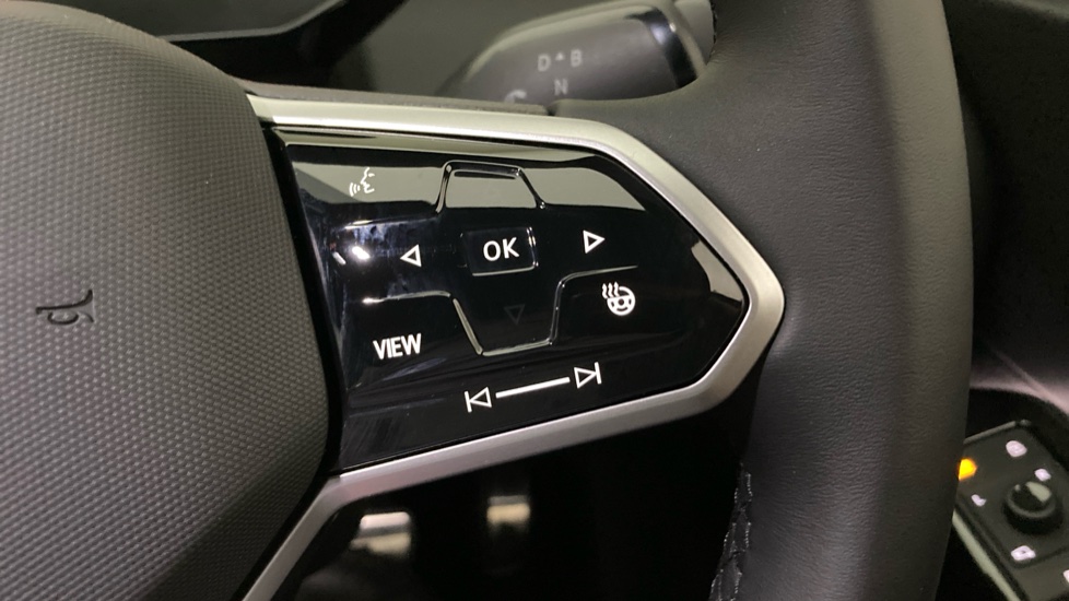 Volkswagen ID.3 150kW Match Pro 59kWh 5dr Auto Electric Hatchback - Image 18