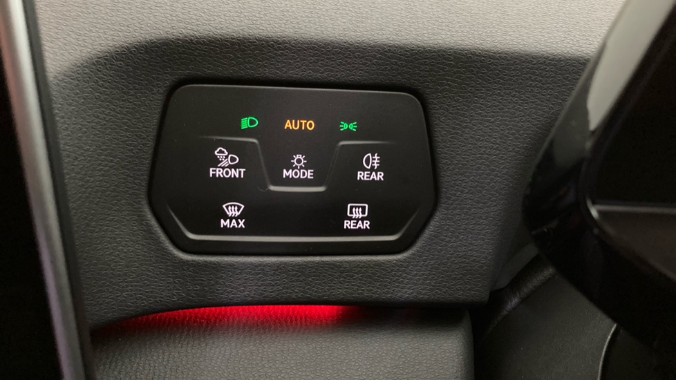 Volkswagen ID.3 150kW Match Pro 59kWh 5dr Auto Electric Hatchback - Image 30
