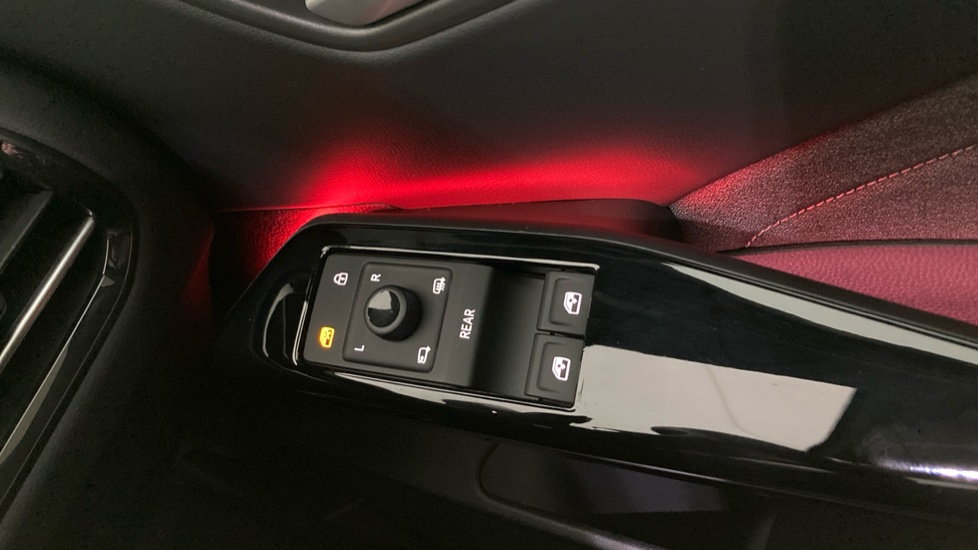 Volkswagen ID.3 150kW Match Pro 59kWh 5dr Auto Electric Hatchback - Image 31