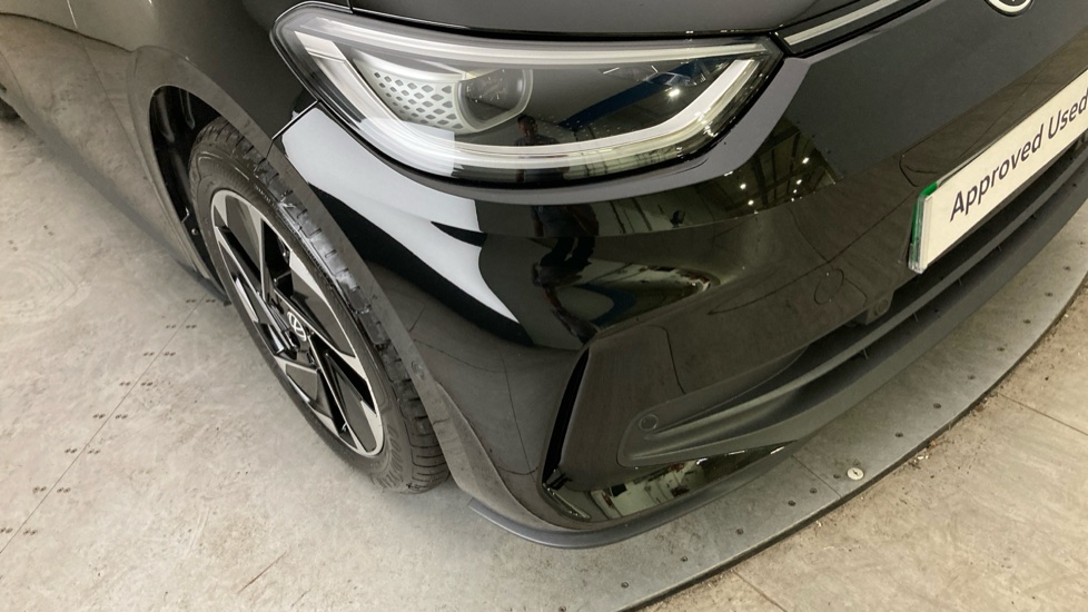 Volkswagen ID.3 150kW Match Pro 59kWh 5dr Auto Electric Hatchback - Image 33