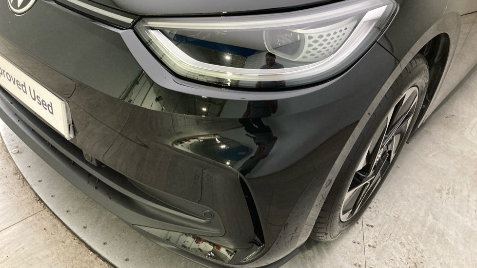 Volkswagen ID.3 150kW Match Pro 59kWh 5dr Auto Electric Hatchback - Image 34