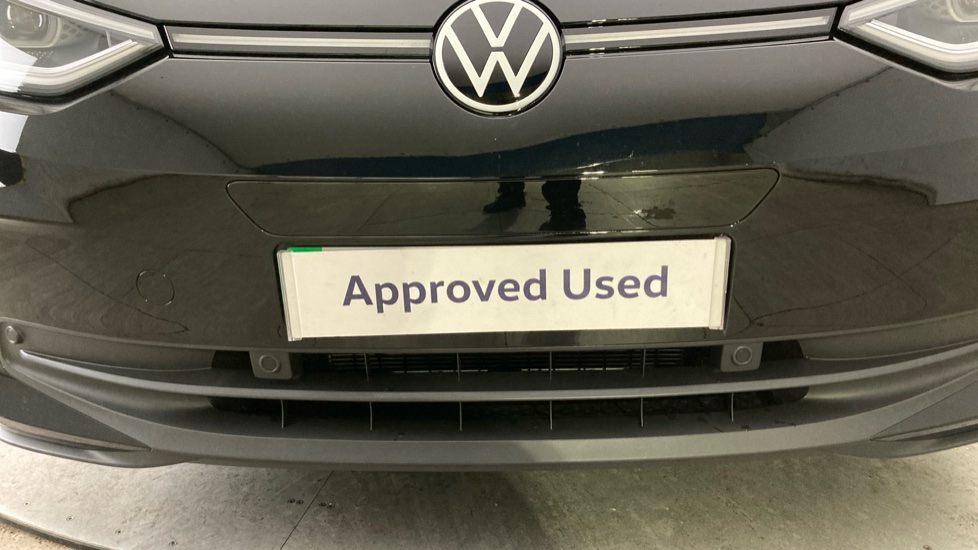 Volkswagen ID.3 150kW Match Pro 59kWh 5dr Auto Electric Hatchback - Image 35