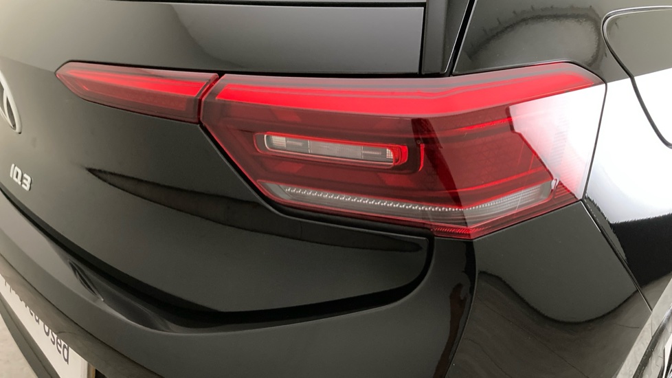 Volkswagen ID.3 150kW Match Pro 59kWh 5dr Auto Electric Hatchback - Image 37