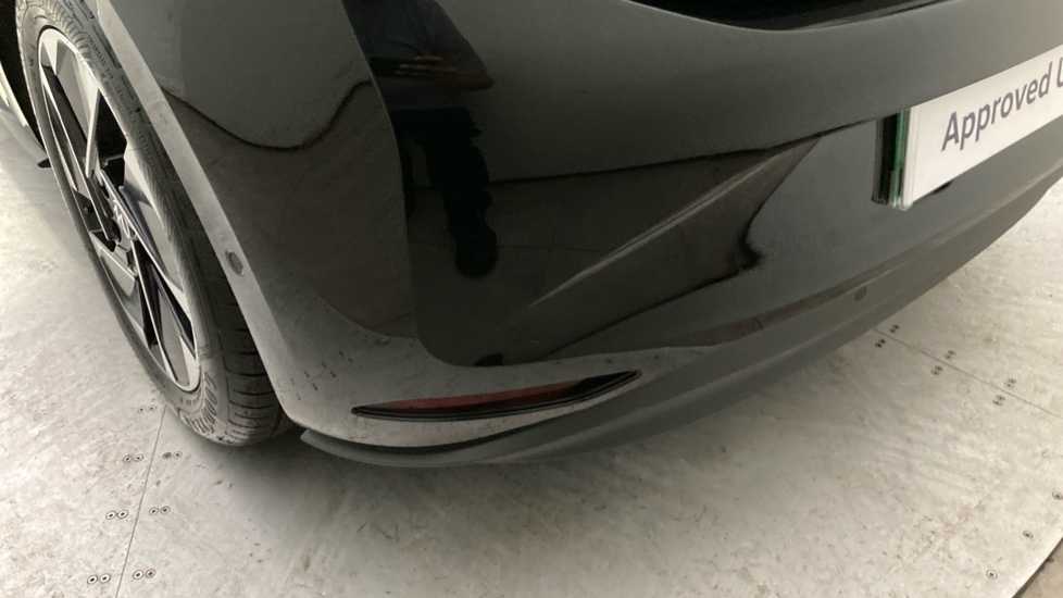 Volkswagen ID.3 150kW Match Pro 59kWh 5dr Auto Electric Hatchback - Image 38