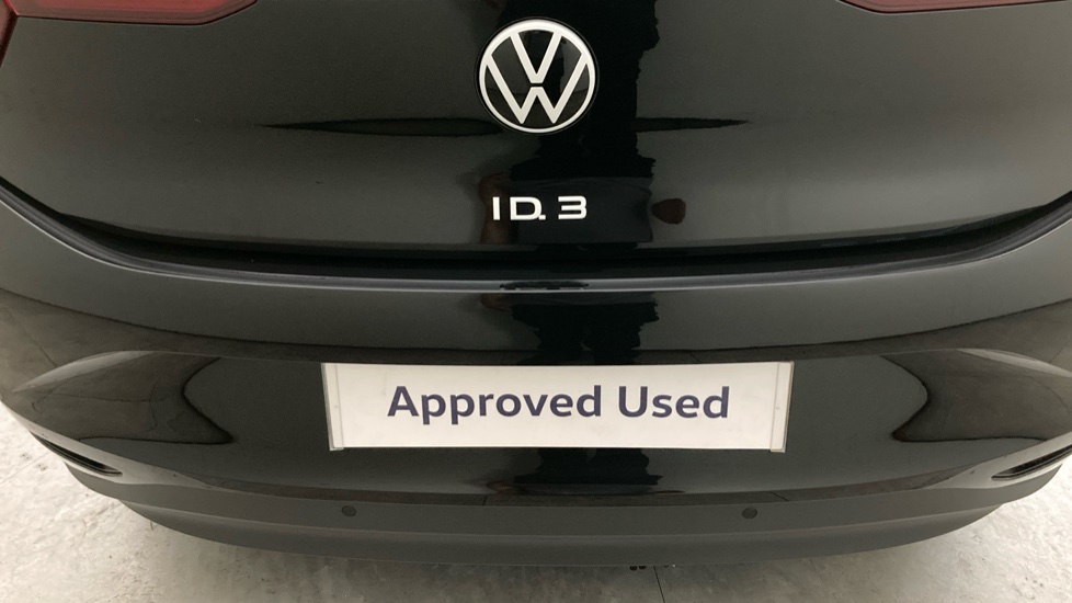 Volkswagen ID.3 150kW Match Pro 59kWh 5dr Auto Electric Hatchback - Image 40