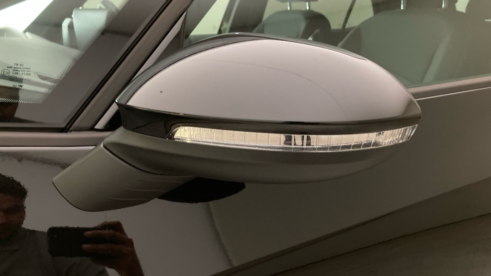 Volkswagen ID.3 150kW Match Pro 59kWh 5dr Auto Electric Hatchback - Image 42