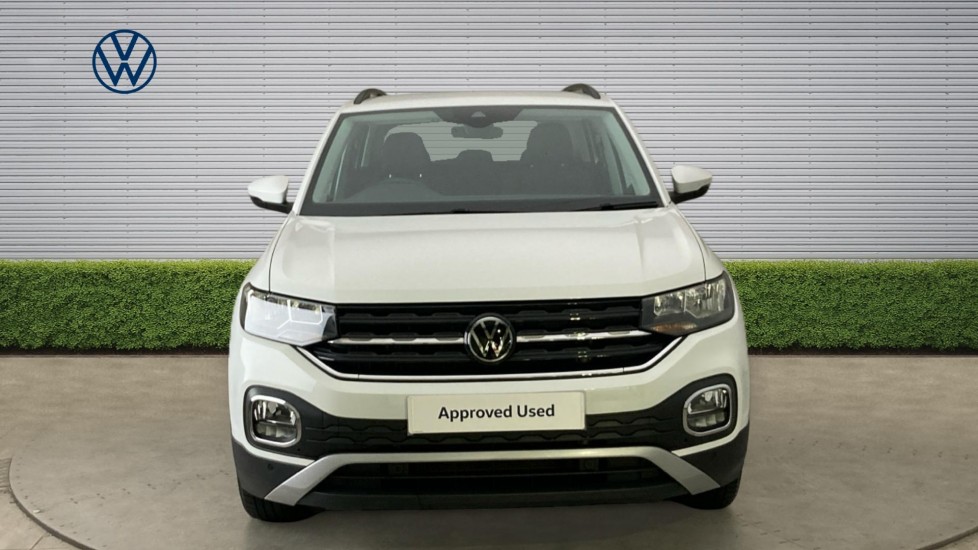 Volkswagen T-Cross 1.0 TSI 110 Move 5dr Petrol Estate - Image 7
