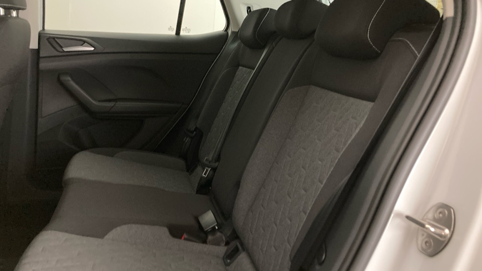 Volkswagen T-Cross 1.0 TSI 110 Move 5dr Petrol Estate - Image 16