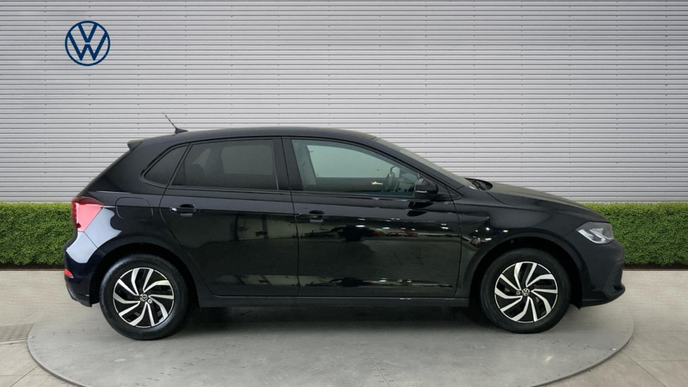 Volkswagen Polo 1.0 TSI Life 5dr Petrol Hatchback - Image 4