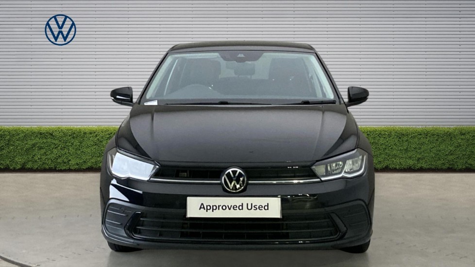 Volkswagen Polo 1.0 TSI Life 5dr Petrol Hatchback - Image 7