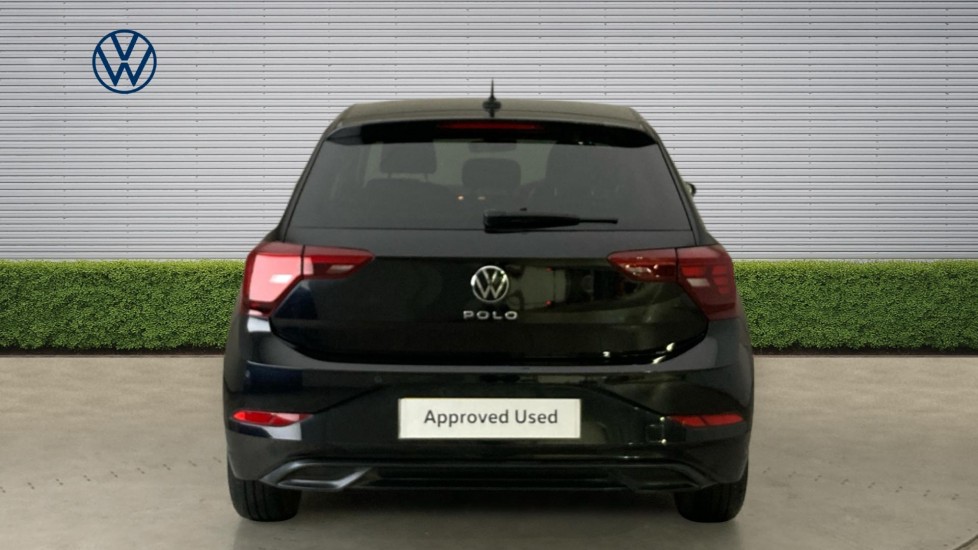 Volkswagen Polo 1.0 TSI Life 5dr Petrol Hatchback - Image 8