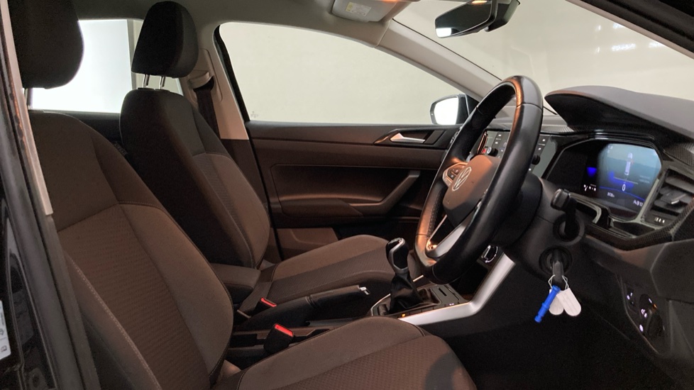 Volkswagen Polo 1.0 TSI Life 5dr Petrol Hatchback - Image 15