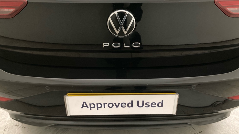 Volkswagen Polo 1.0 TSI Life 5dr Petrol Hatchback - Image 28