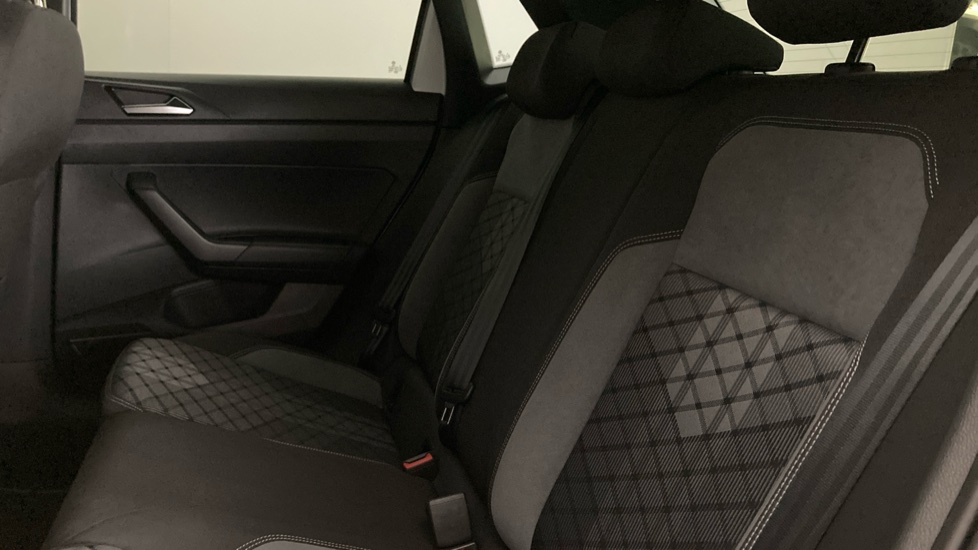 Volkswagen Polo 1.0 TSI 115 R-Line 5dr DSG Petrol Hatchback - Image 16