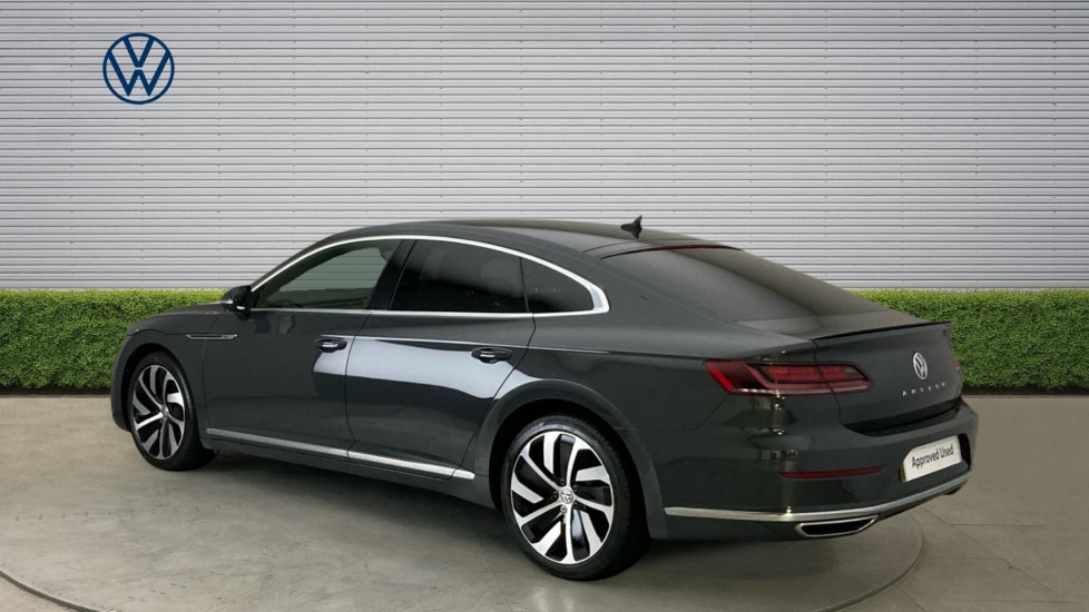 Volkswagen Arteon 2.0 TDI EVO SCR R-Line 5dr DSG Diesel Hatchback - Image 3