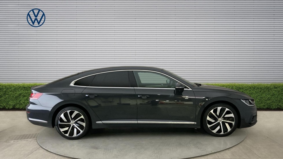 Volkswagen Arteon 2.0 TDI EVO SCR R-Line 5dr DSG Diesel Hatchback - Image 4