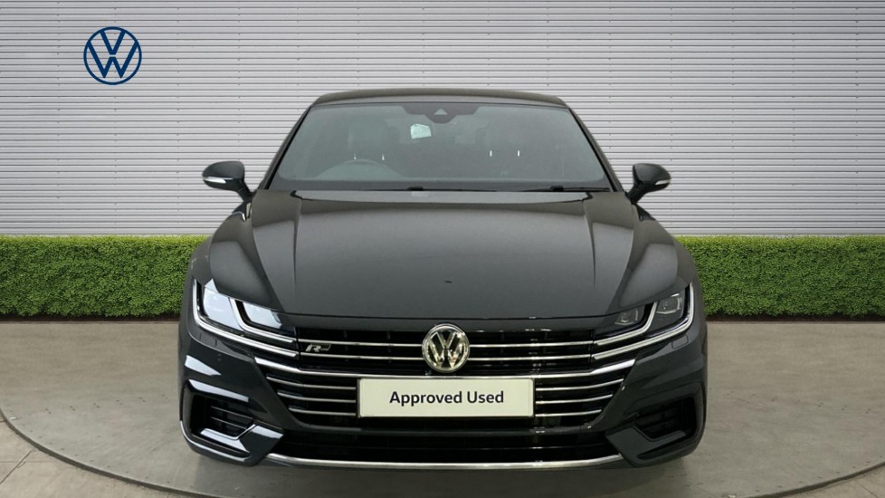Volkswagen Arteon 2.0 TDI EVO SCR R-Line 5dr DSG Diesel Hatchback - Image 7