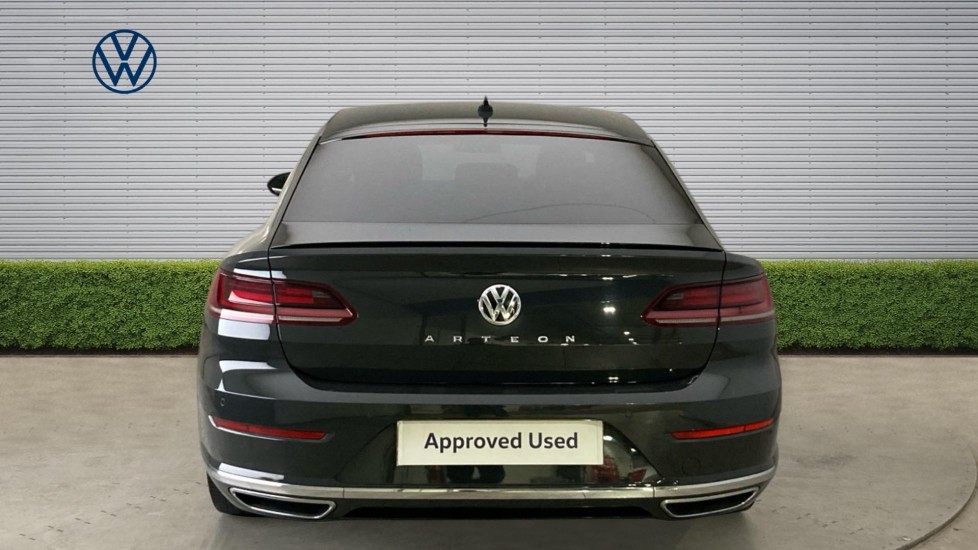 Volkswagen Arteon 2.0 TDI EVO SCR R-Line 5dr DSG Diesel Hatchback - Image 8