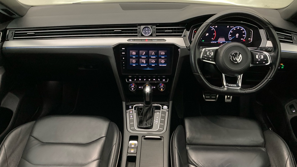 Volkswagen Arteon 2.0 TDI EVO SCR R-Line 5dr DSG Diesel Hatchback - Image 9