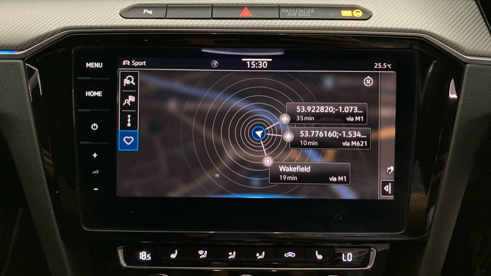 Volkswagen Arteon 2.0 TDI EVO SCR R-Line 5dr DSG Diesel Hatchback - Image 23