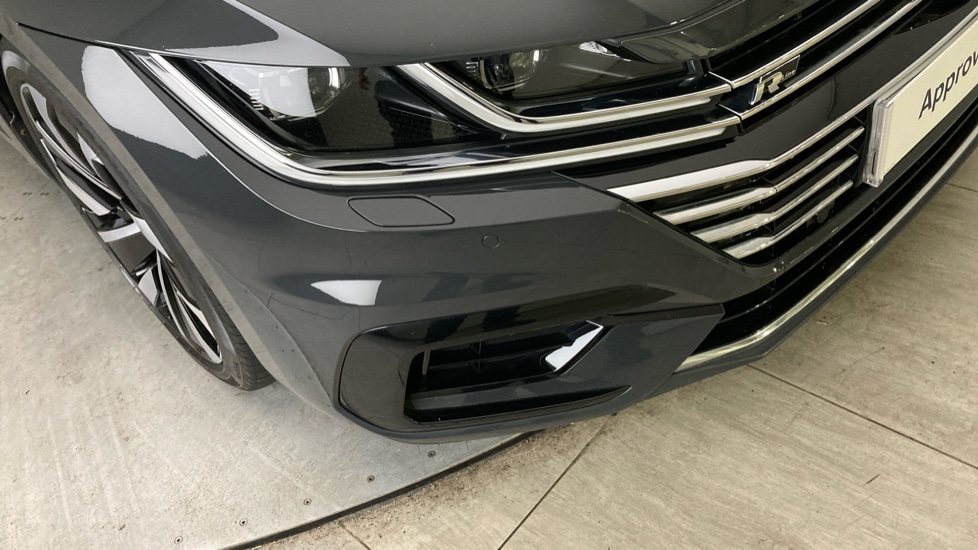 Volkswagen Arteon 2.0 TDI EVO SCR R-Line 5dr DSG Diesel Hatchback - Image 35