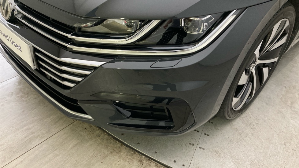 Volkswagen Arteon 2.0 TDI EVO SCR R-Line 5dr DSG Diesel Hatchback - Image 36