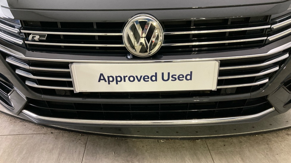 Volkswagen Arteon 2.0 TDI EVO SCR R-Line 5dr DSG Diesel Hatchback - Image 37