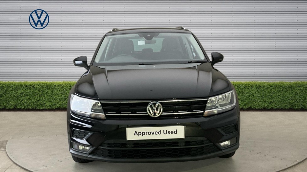 Volkswagen Tiguan 1.5 TSi EVO 150 Match 5dr Petrol Estate - Image 7