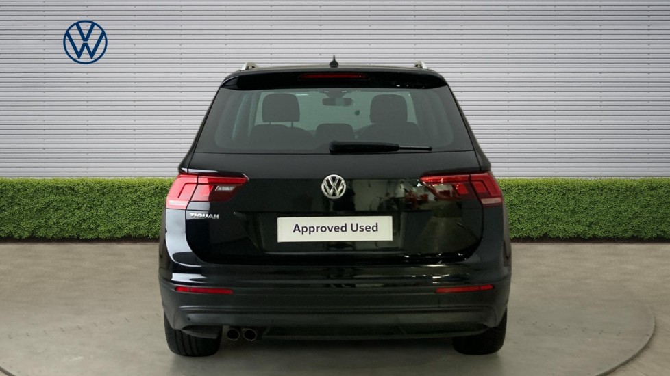Volkswagen Tiguan 1.5 TSi EVO 150 Match 5dr Petrol Estate - Image 8