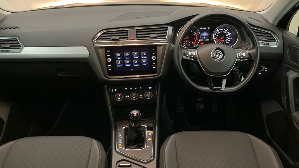 Volkswagen Tiguan 1.5 TSi EVO 150 Match 5dr Petrol Estate - Image 9