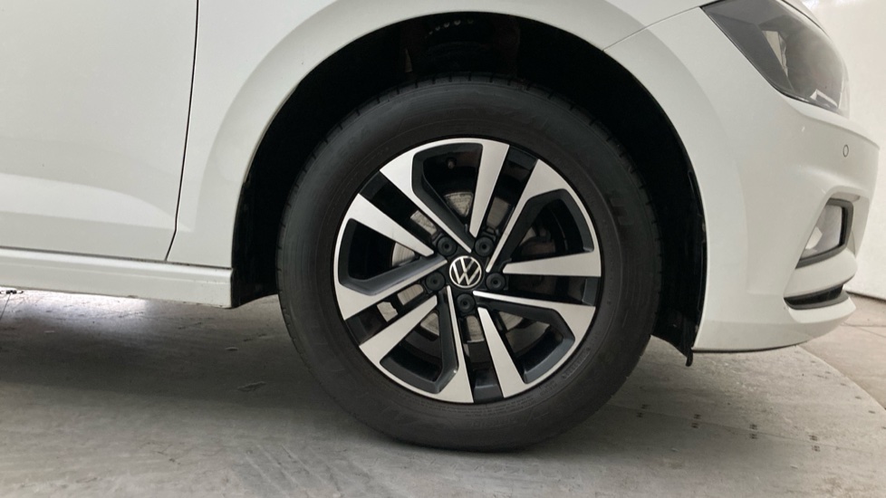 Volkswagen Polo 1.0 TSI 95 United 5dr Petrol Hatchback - Image 5