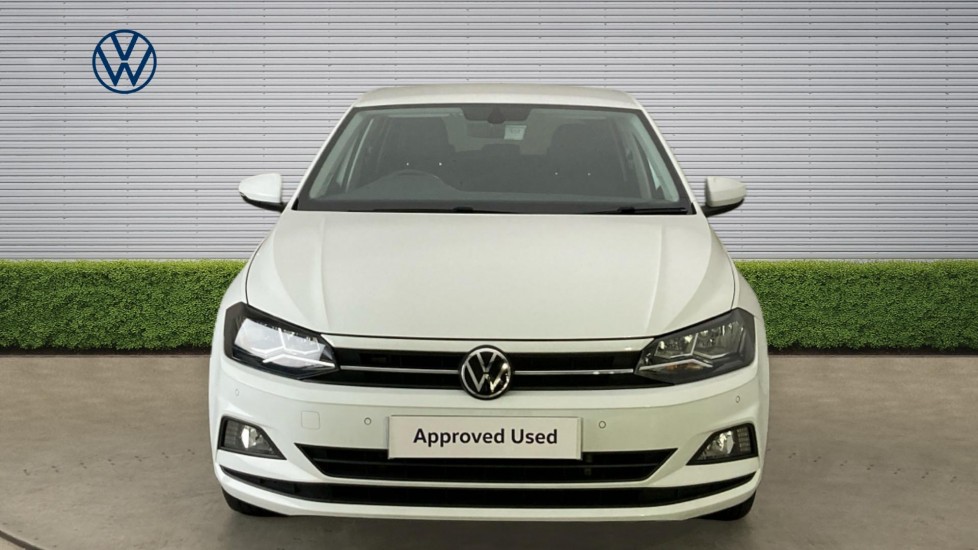 Volkswagen Polo 1.0 TSI 95 United 5dr Petrol Hatchback - Image 7