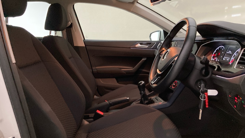 Volkswagen Polo 1.0 TSI 95 United 5dr Petrol Hatchback - Image 15