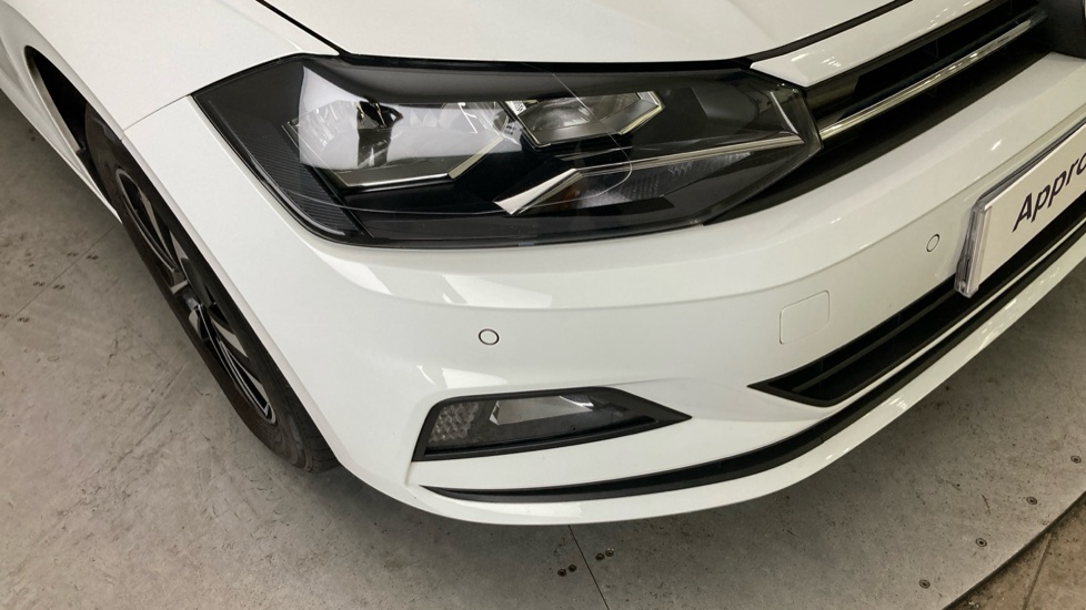 Volkswagen Polo 1.0 TSI 95 United 5dr Petrol Hatchback - Image 33