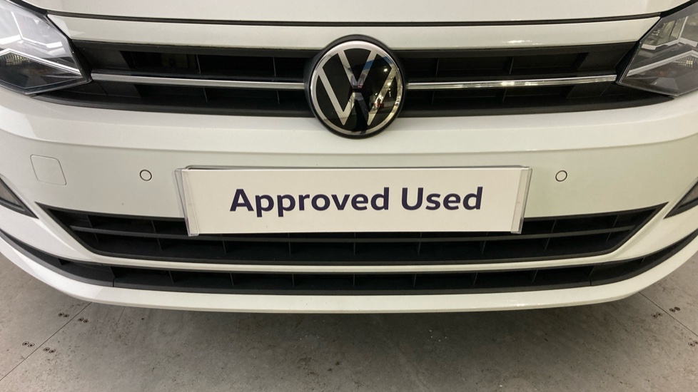 Volkswagen Polo 1.0 TSI 95 United 5dr Petrol Hatchback - Image 35
