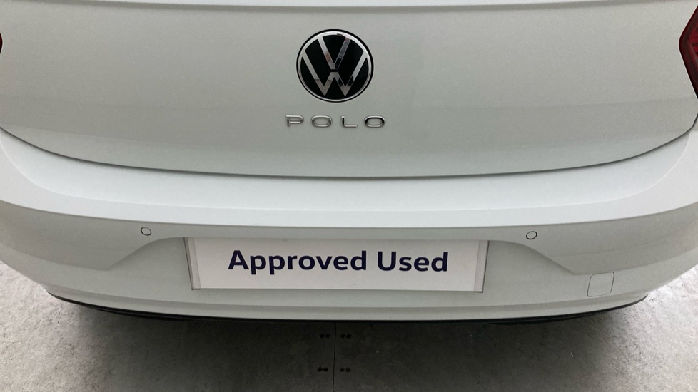 Volkswagen Polo 1.0 TSI 95 United 5dr Petrol Hatchback - Image 40