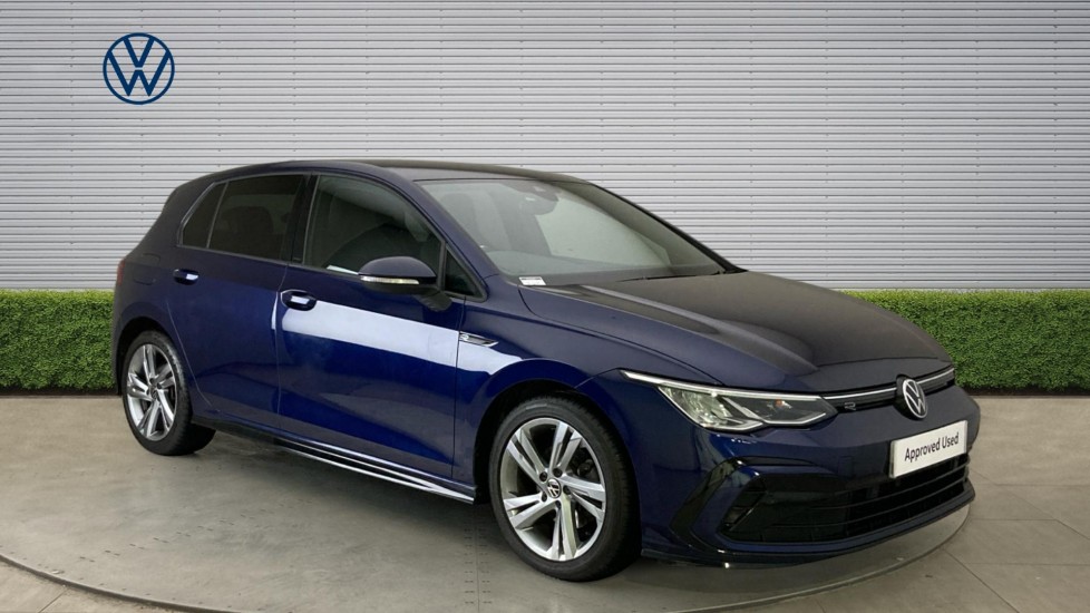 2022 Volkswagen Golf