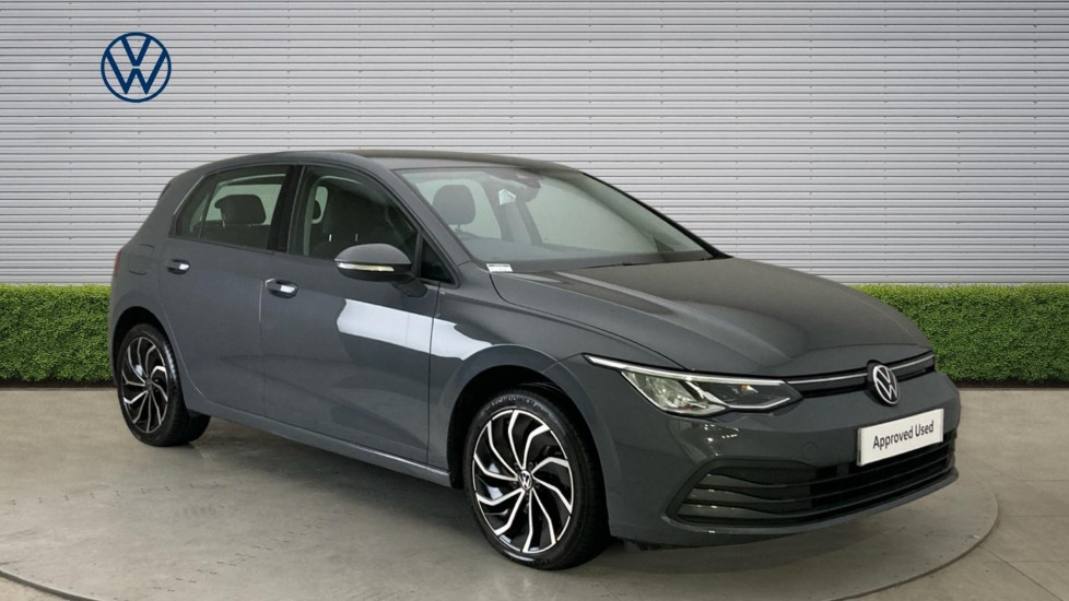 Volkswagen Golf 1.0 TSI Life 5dr Petrol Hatchback - Image 1