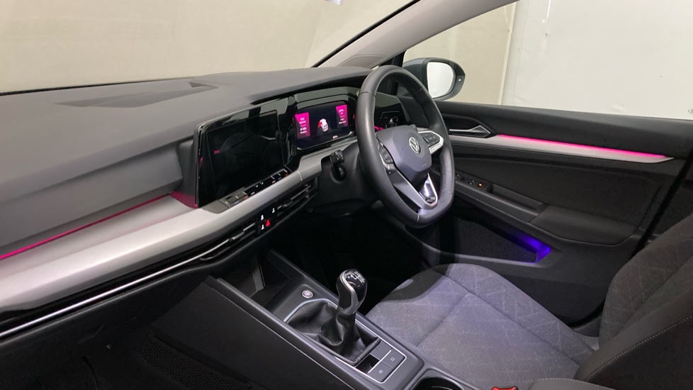 Volkswagen Golf 1.0 TSI Life 5dr Petrol Hatchback - Image 2