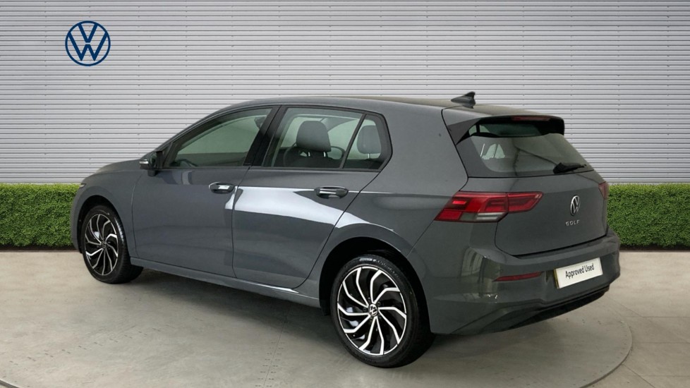 Volkswagen Golf 1.0 TSI Life 5dr Petrol Hatchback - Image 3