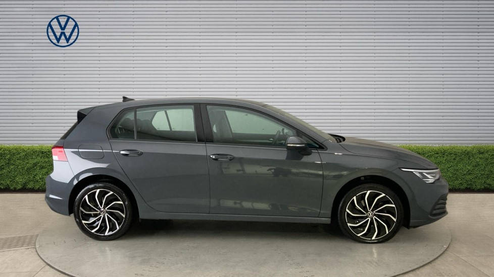 Volkswagen Golf 1.0 TSI Life 5dr Petrol Hatchback - Image 4