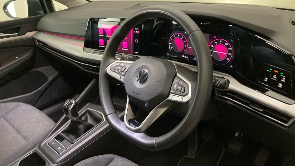 Volkswagen Golf 1.0 TSI Life 5dr Petrol Hatchback - Image 6
