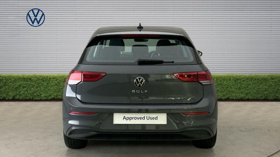 Volkswagen Golf 1.0 TSI Life 5dr Petrol Hatchback - Image 8