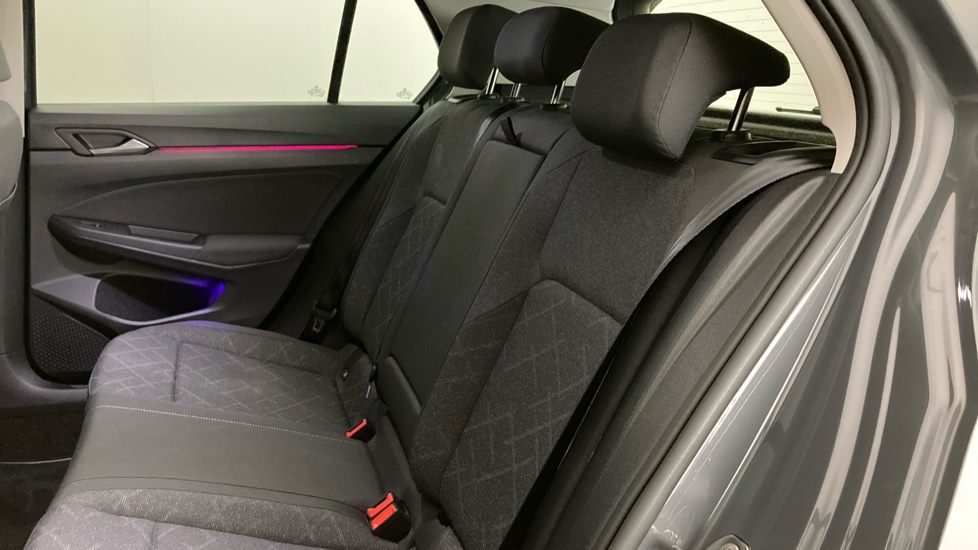 Volkswagen Golf 1.0 TSI Life 5dr Petrol Hatchback - Image 16